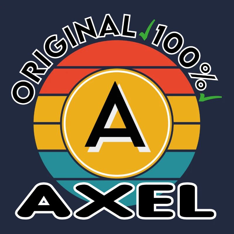 Axel