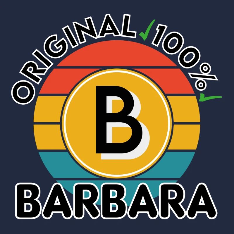 Barbara