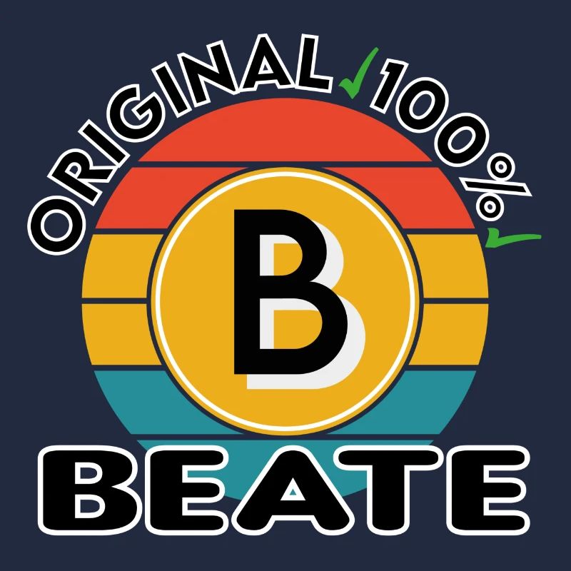 Beate