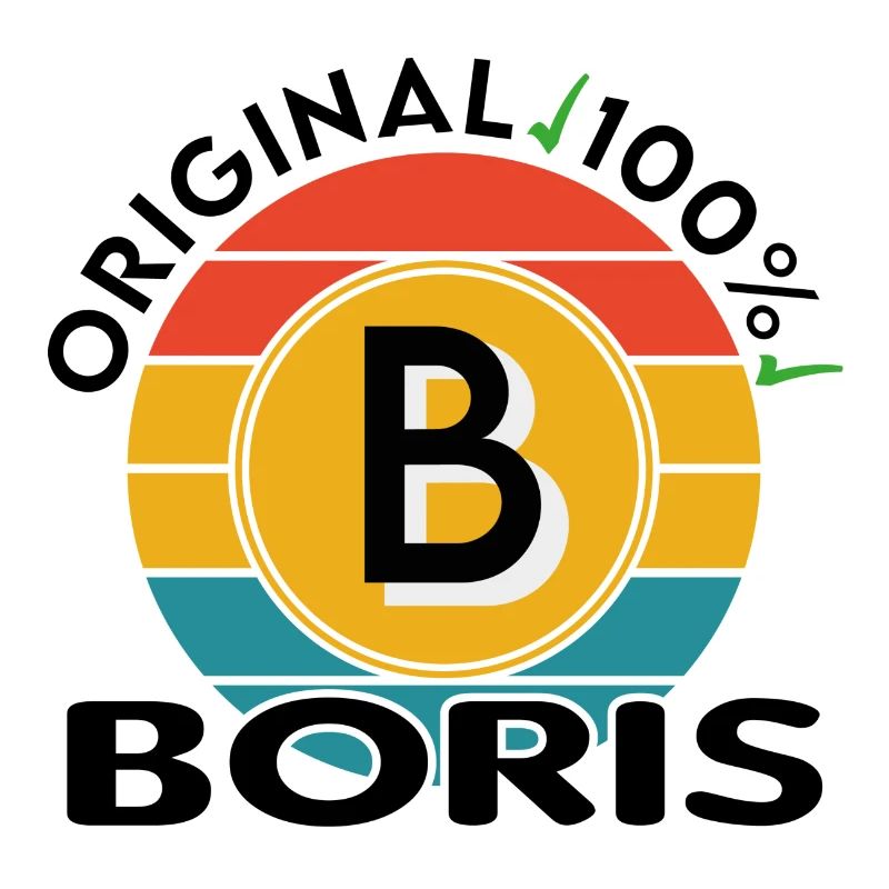 Boris