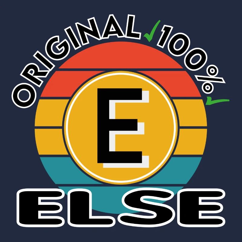 Else