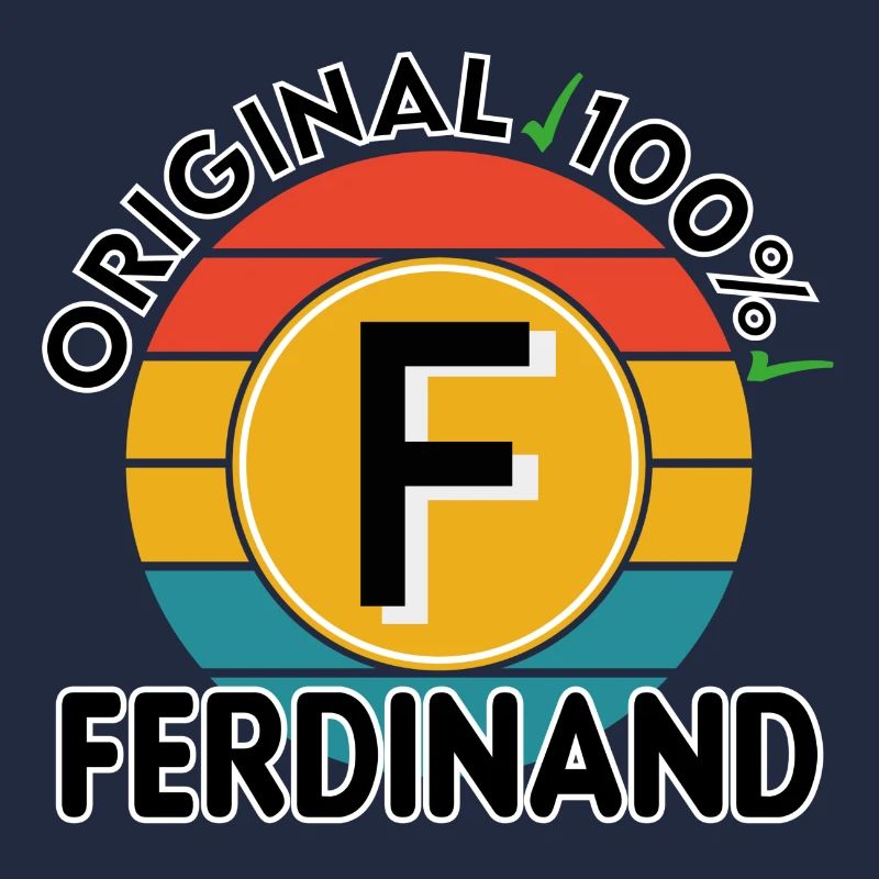 Ferdinand
