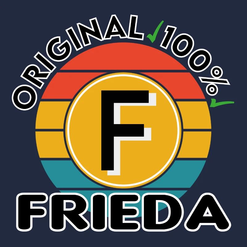 Frieda
