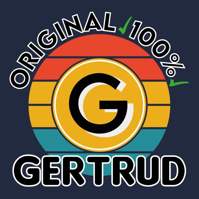 Gertrud