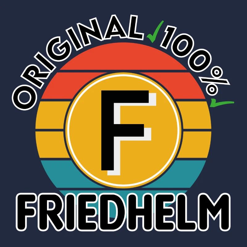 Friedhelm