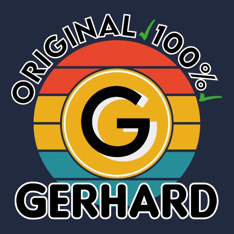 Gerhard