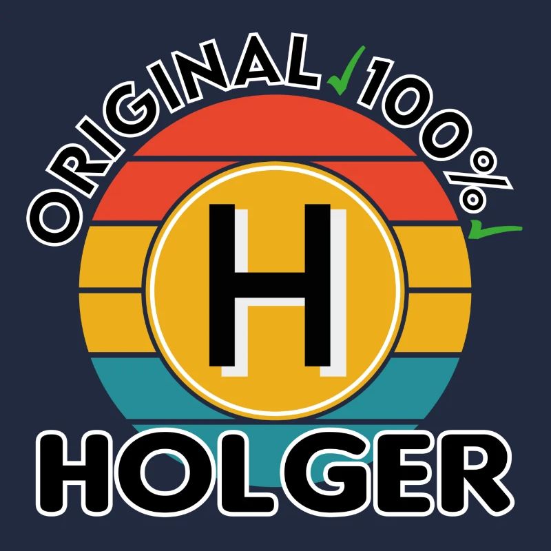 Holger