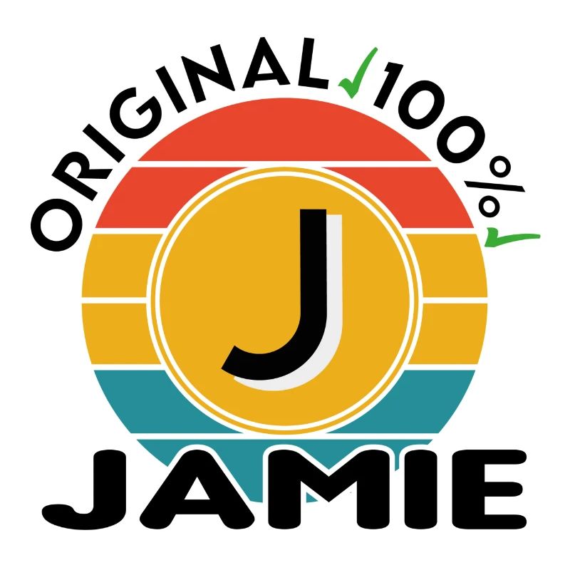 Jamie