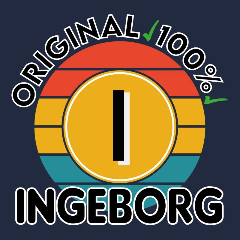 Ingeborg