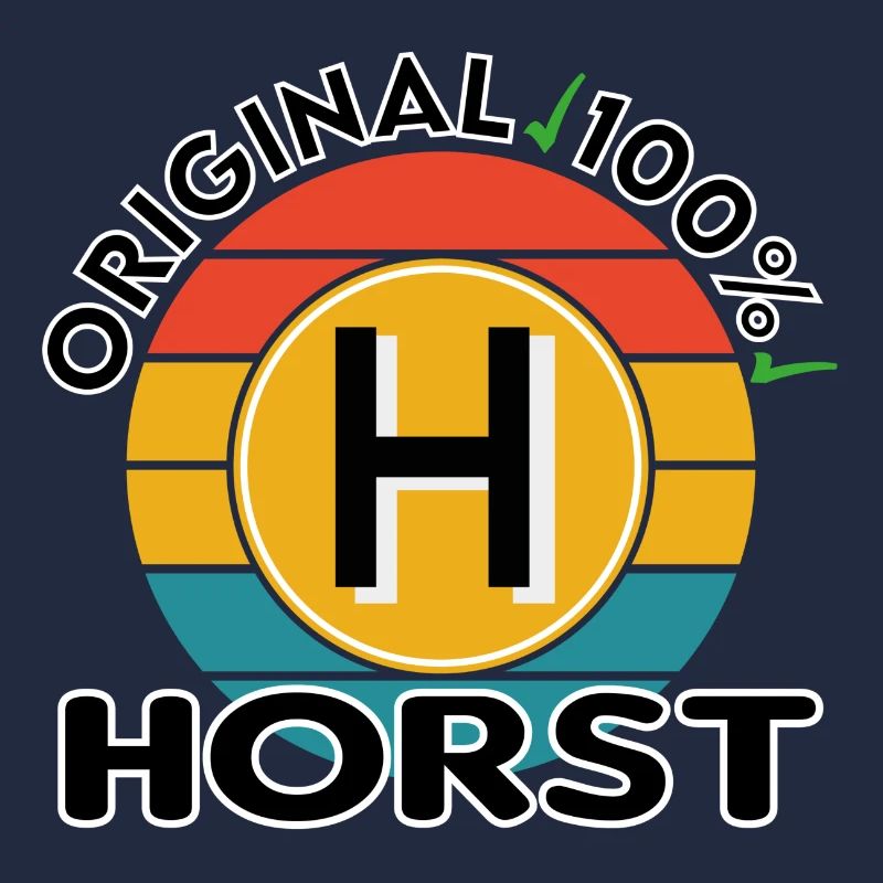 Horst