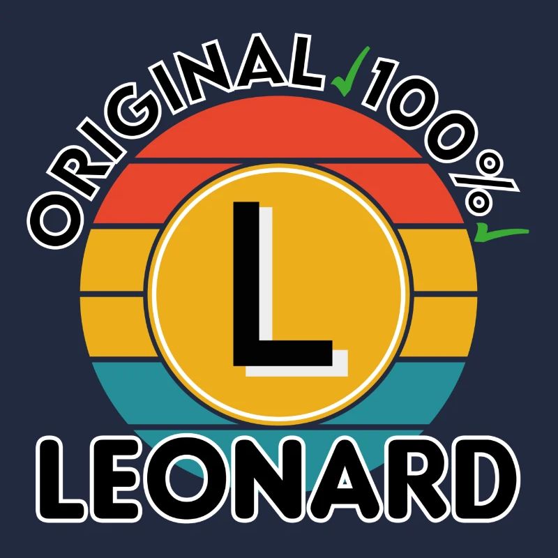 Leonard