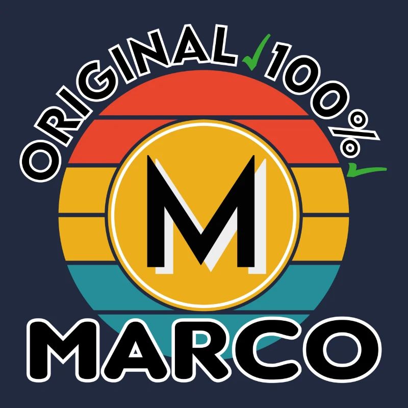 Marco