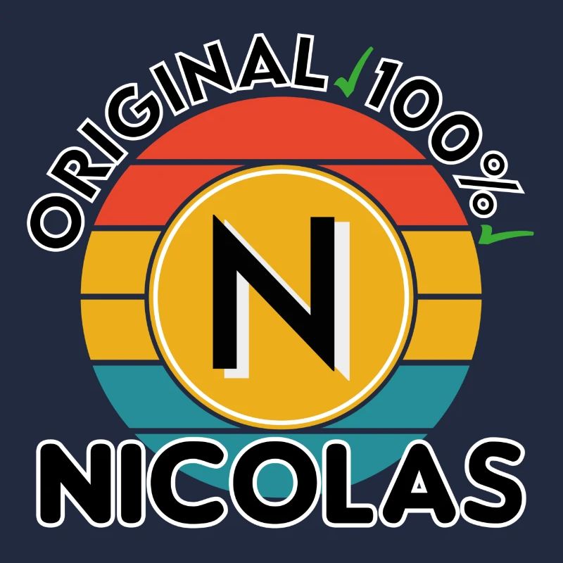 Nicolas