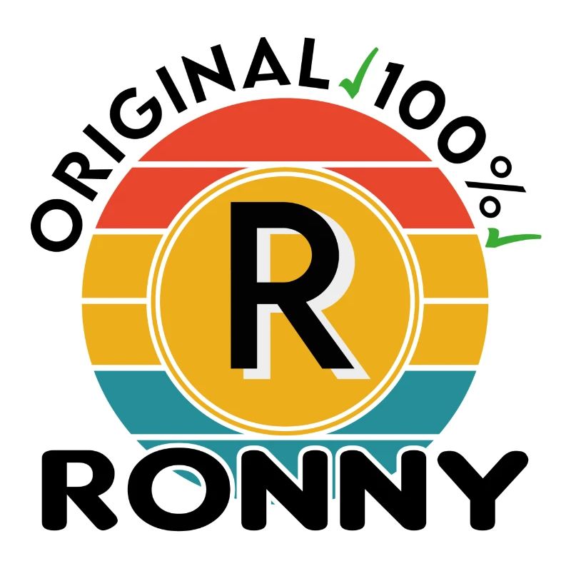 Ronny