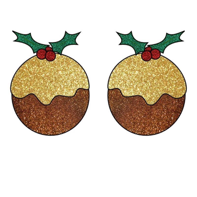 Weihnachtspudding