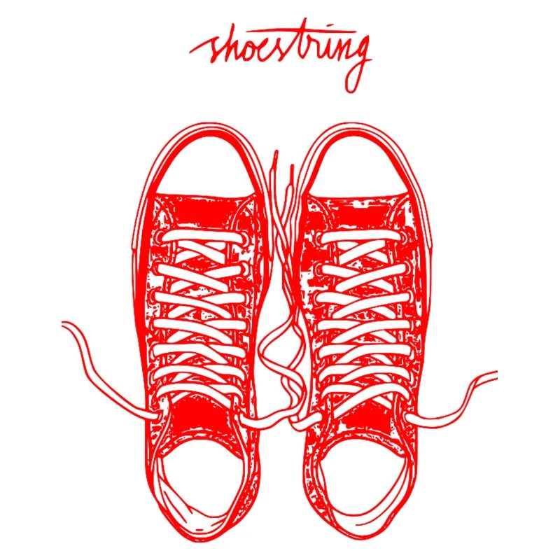 Sneaker shoestring