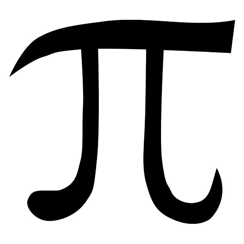 Pi Mathematik Nerd Mathe Mathematiker Geschenk