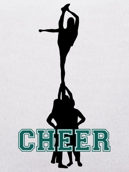 Cheerleading, Cheer