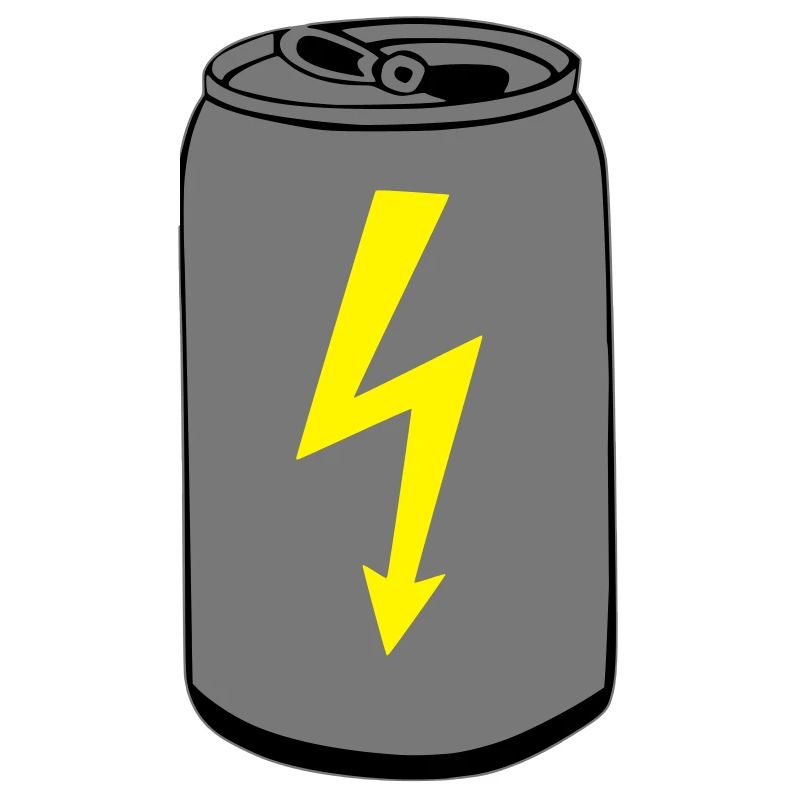 Energy Drink Dose