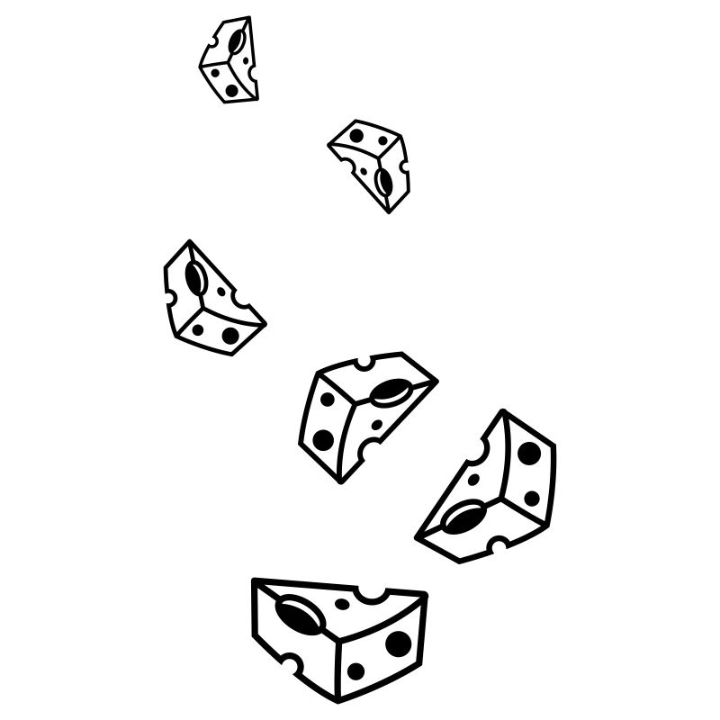 Symbole du fromage