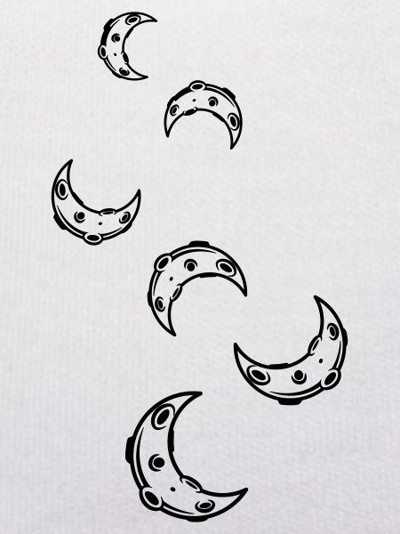 Moon icon icon