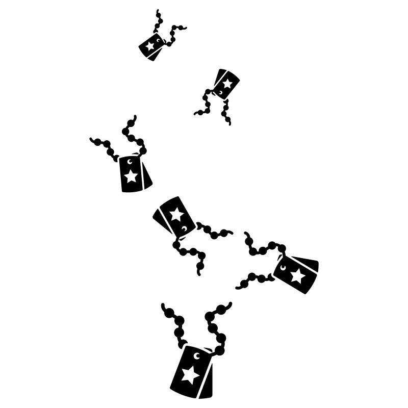 Abzeichen Icon symbol