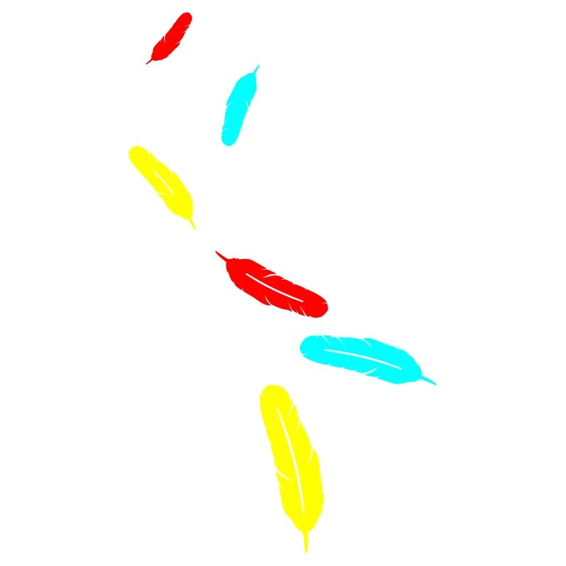 Feather Symbol