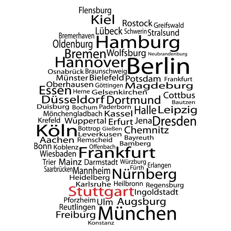 Stuttgart