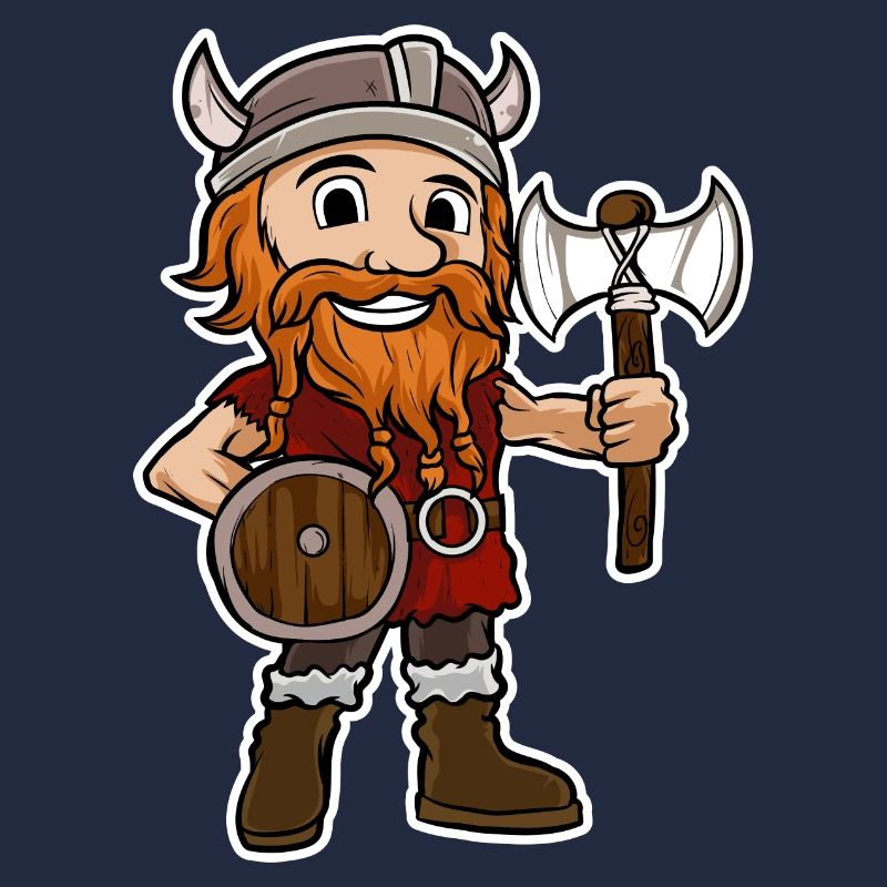 Wikinger