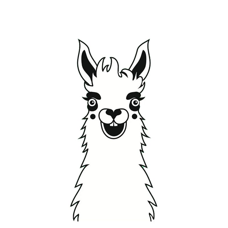 Llama lama alpaca