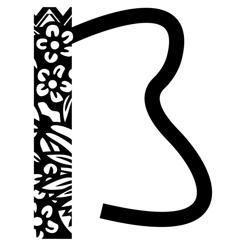 Buchstabe ß