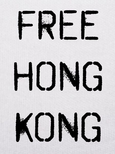 Free Hong Kong