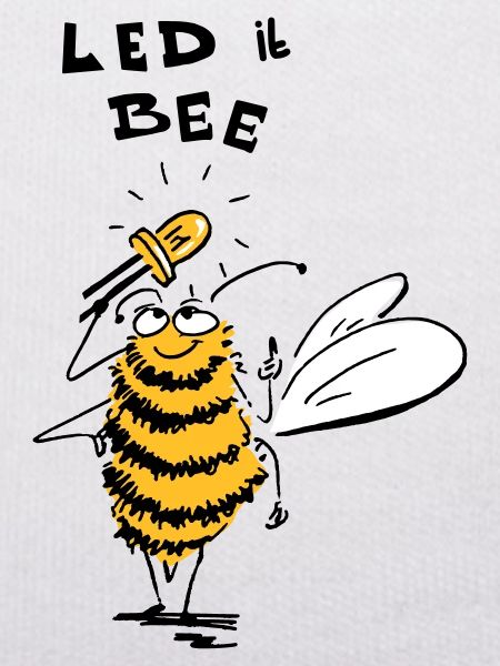 led it bee