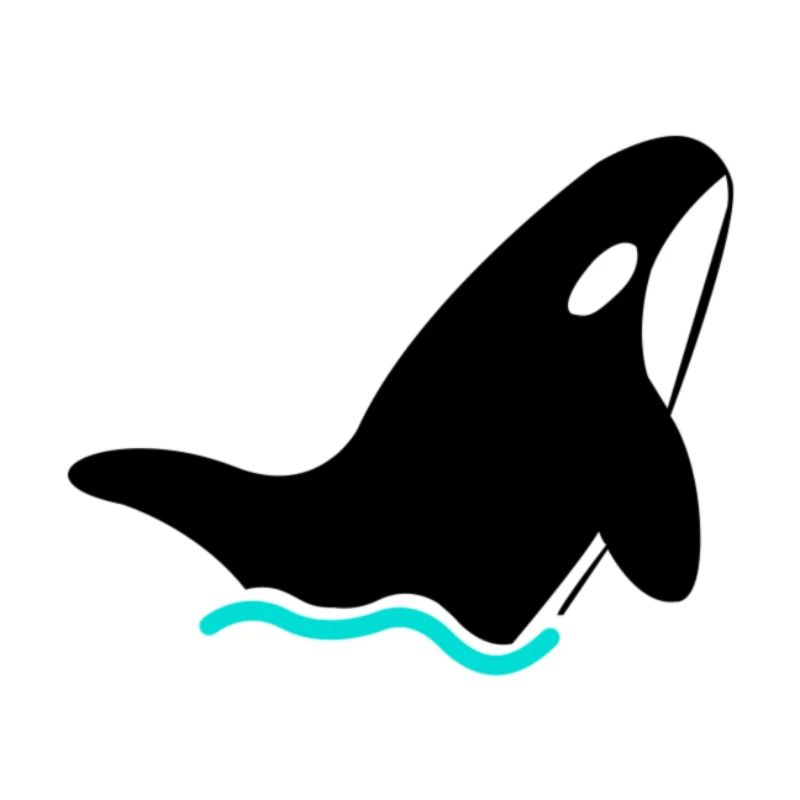 Orkinal-Group | Orca | Black | v2