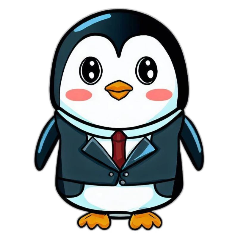 Pingouin