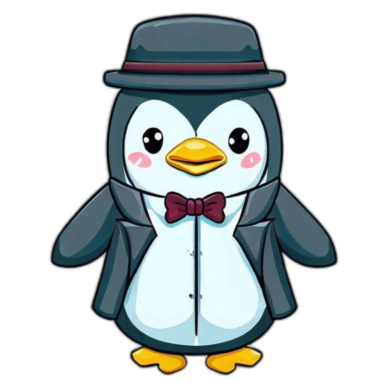 Pingouin