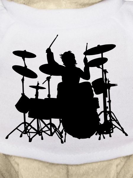 Power Drumming