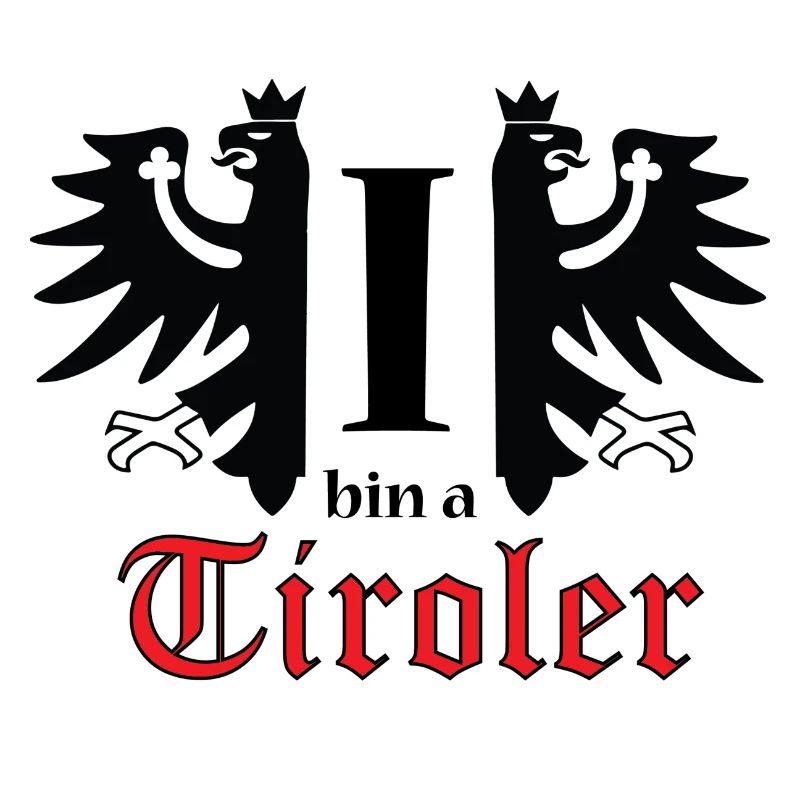 I bin a Tiroler