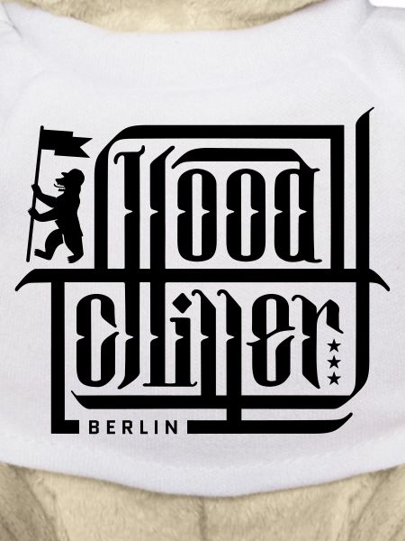 Calli - Hood Chiller Berlin