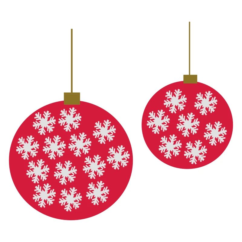 Weihnachtskugel