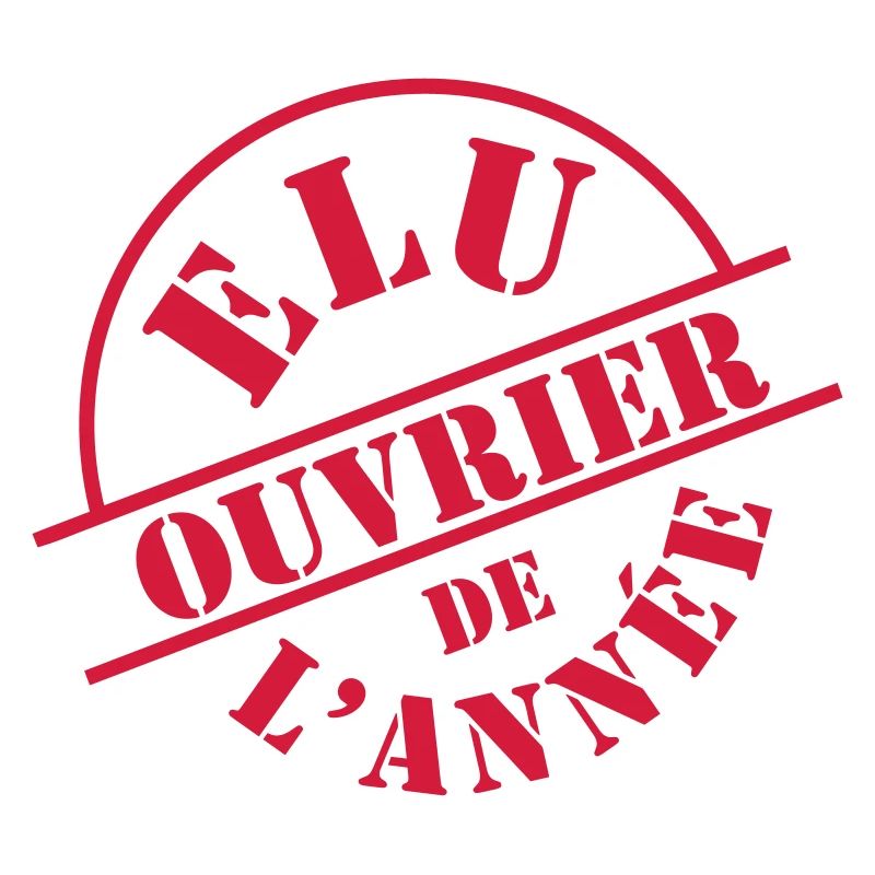Ouvrier