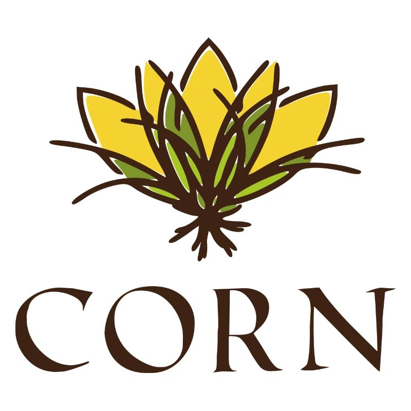 Corn Crown