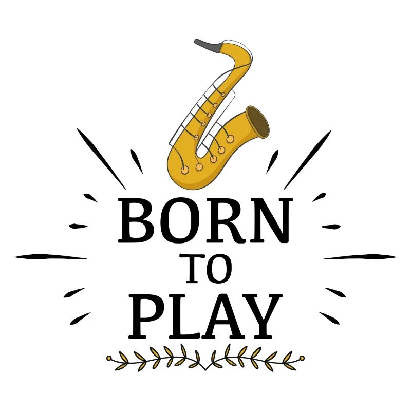 Saxophone