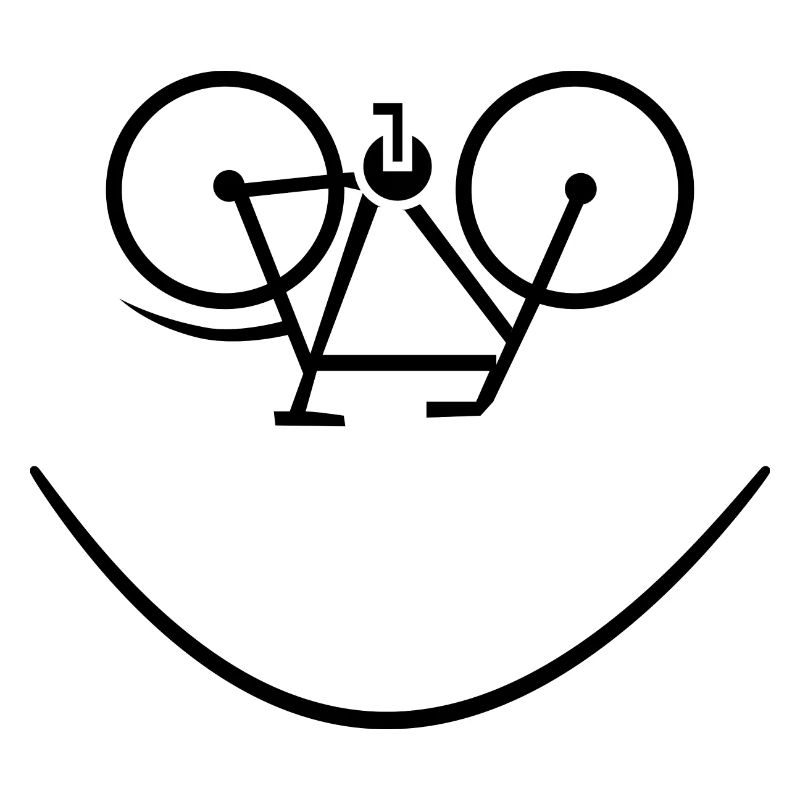 Bicycle Smile