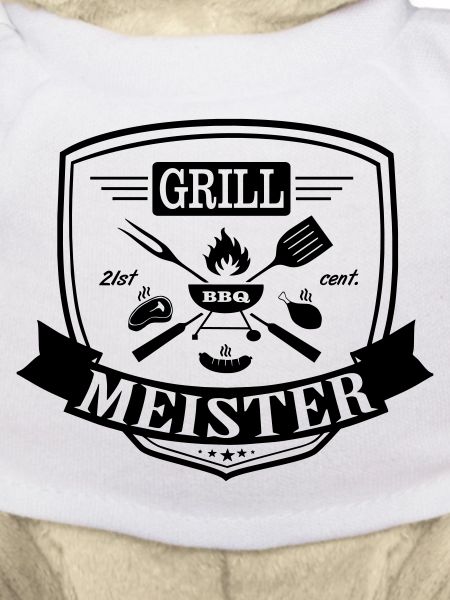 Grill Meister