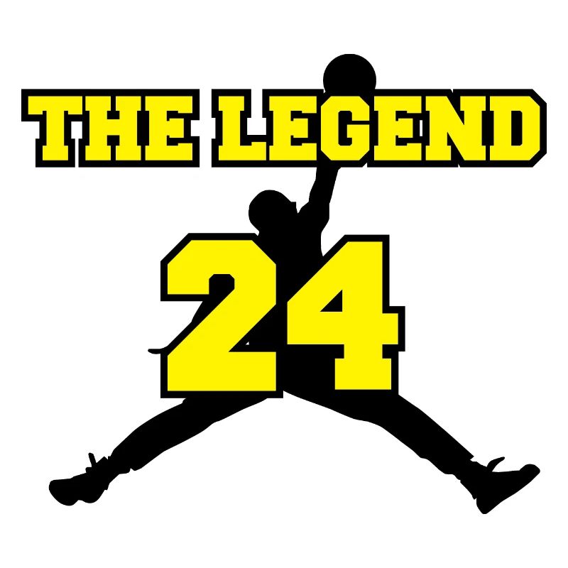 Die Legende 24