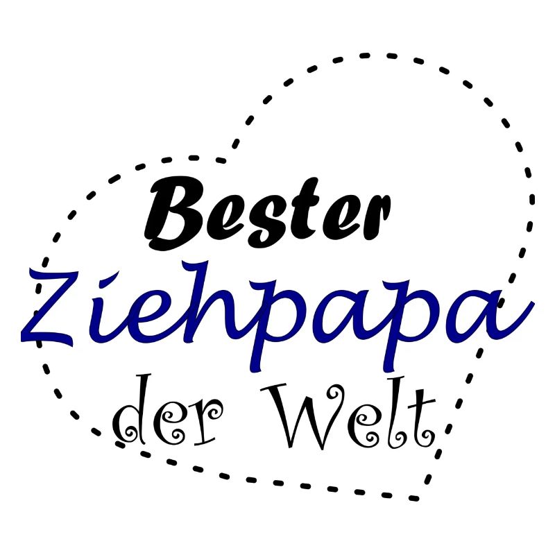 Bester Ziehpapa