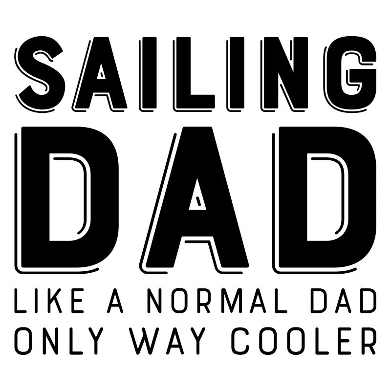 Sailing Dad