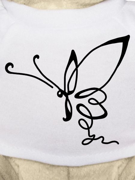 Butterfly Free Spring