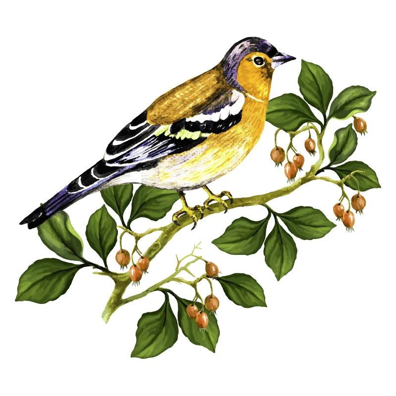 Vogel